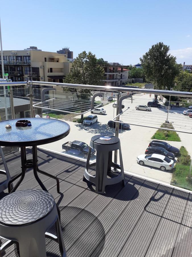 Appartamento Luxury Beta Mangalia Esterno foto